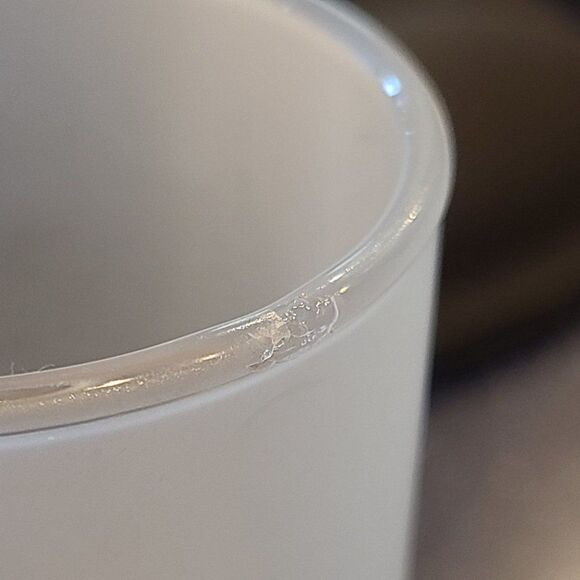 Jagermeister Collectible German Frosted 4cl Tall Shot Glass White Stag Logo - Picture 8 of 10